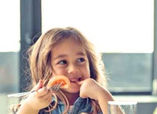 Kids-Healthy-Food