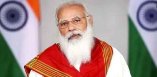 Modi expressed grief over loss of life sachkahoon