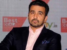 Raj Kundra