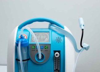 oxygen concentrator sachkahoon