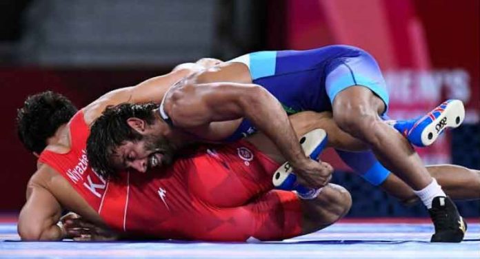 Bajrang Punia