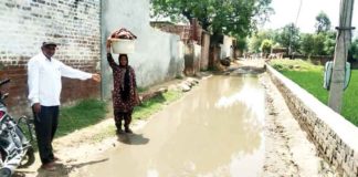 Lehra Theh Village In Fatehabad