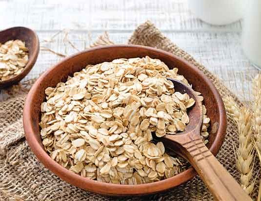 Oats-and-Oatmeal-Store