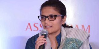 Sushmita Dev