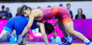 Vinesh-Phogat