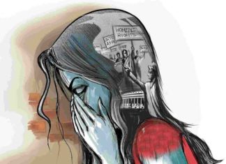 atrocities on women sachkahoon