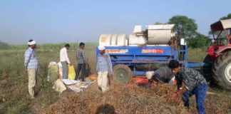 Crisis on agriculture sachkahoon