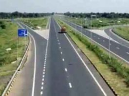 Delhi-Mumbai Expressway