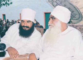 Dera-sacha-sauda-Guru-ji