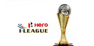 Hero I League Qualifier