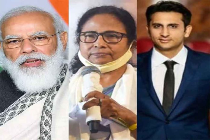 Modi, Mamta, Poonawalla sachkahoon