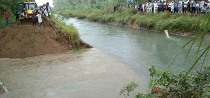 Sidhmukh Bhakra canal sachkahoon