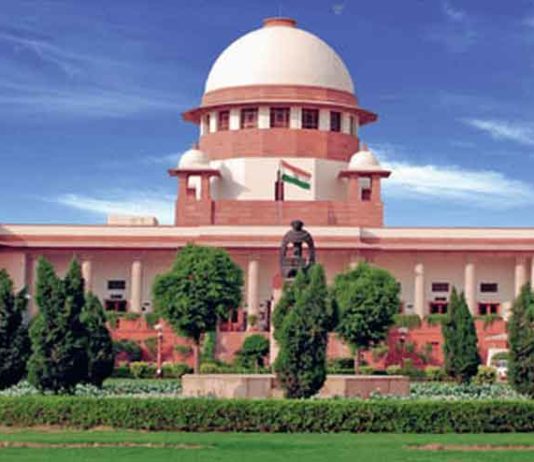 Supreme-court-of-India SACHKAHOON