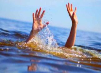 Two young men died by drowning, Hanumangarh News