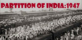 partition of 1947 sachkahoon