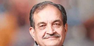 Birender Singh sachkahoon