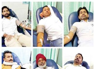 'Dera followers' become life savers Rori Block sachkahoon