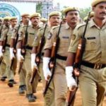 Police Constable Recruitment