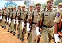 Police Constable Recruitment