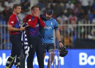 Jason Roy out of T20 world SACHKAHOON