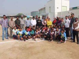 MSG Indian Sports Village sachkahoon