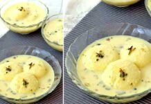 Rasmalai