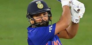 Rohit is ready to take over the captaincy sachkahoon