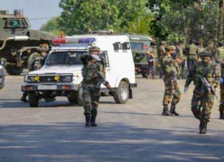 Anantnag encounter sachkahoon