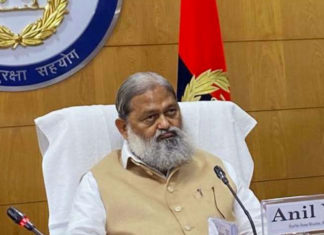 Anil Vij sachkahoon