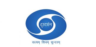 Doordarshan