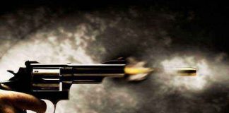 One person shot dead sachkahoon