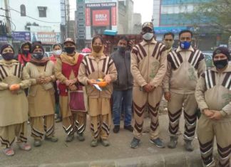 Ambala Dera devotees Sachkahoon