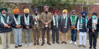 Congress in Punjab sachkahoon