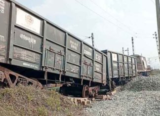 Delhi-Mathura Rail sachkahoon