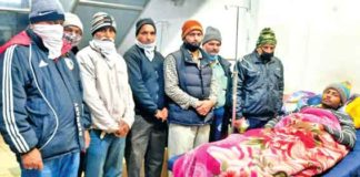 Dera devotee saved two lives sachkahoon