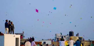 Makar Sankranti Festival sachkahoon