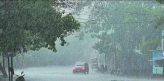 Rain in Rajasthan sachkahoon