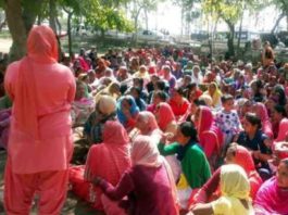 Anganwadi Workers sachkahoon