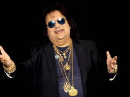 Bappi Lahiri