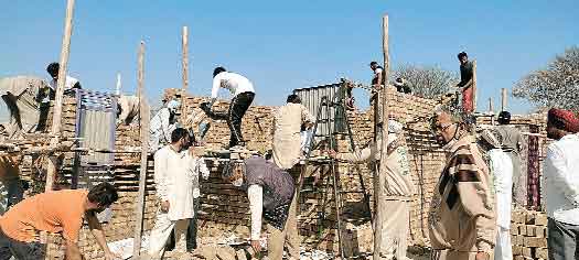 Dera Devotees sachkahoon