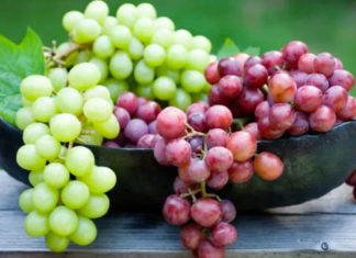 Grapes