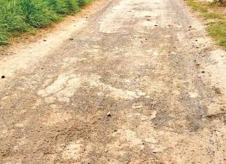 Jakhal-Bhuna Highway sachkahoon