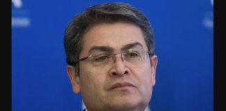 Juan Orlando Hernández