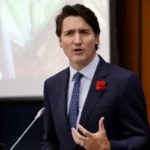 Canada PM Resign News