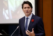 Canada PM Resign News