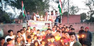 Martyrs of Pulwama sachkahoon