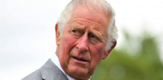 Prince Charles