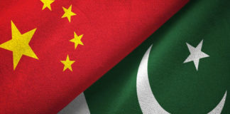 china pakistan