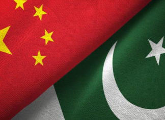 china pakistan