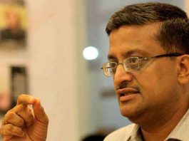 IAS Ashok Khemka sachkahoon